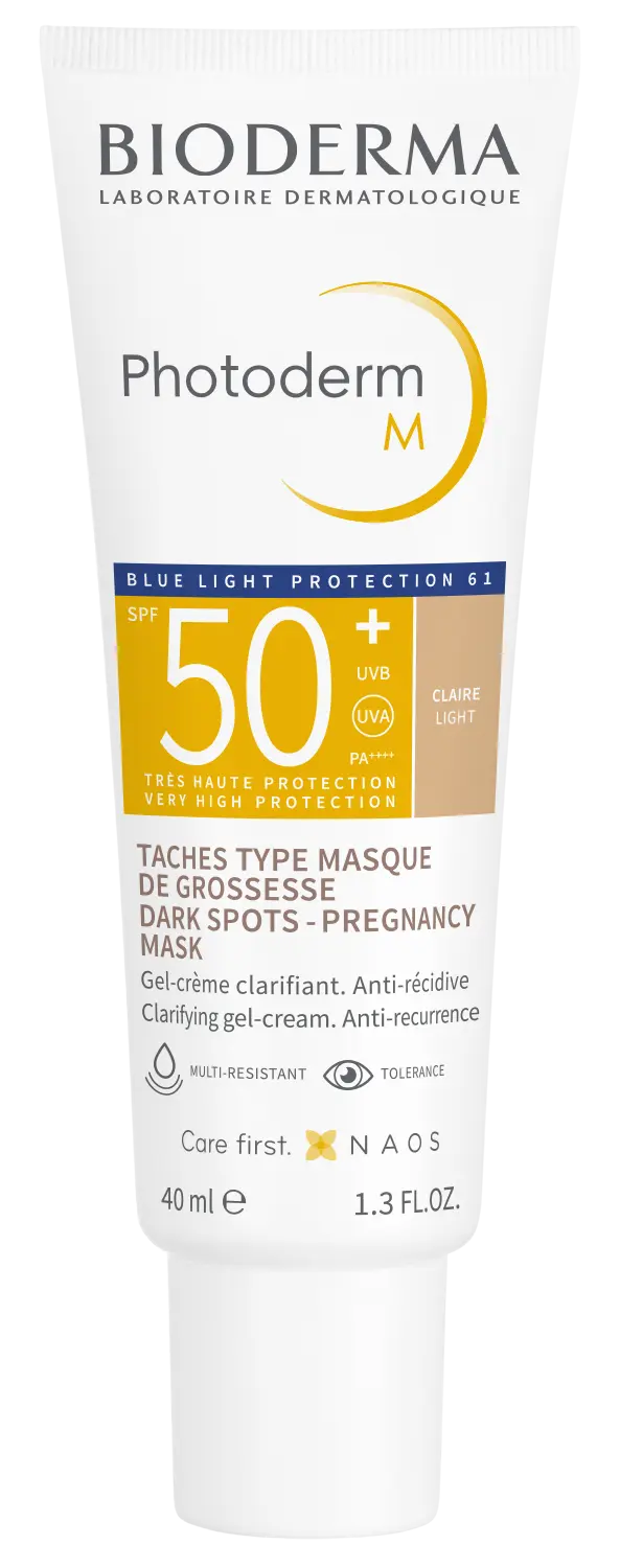 11069_PHOTODERM M SPF50+ SVETLY 40 ML